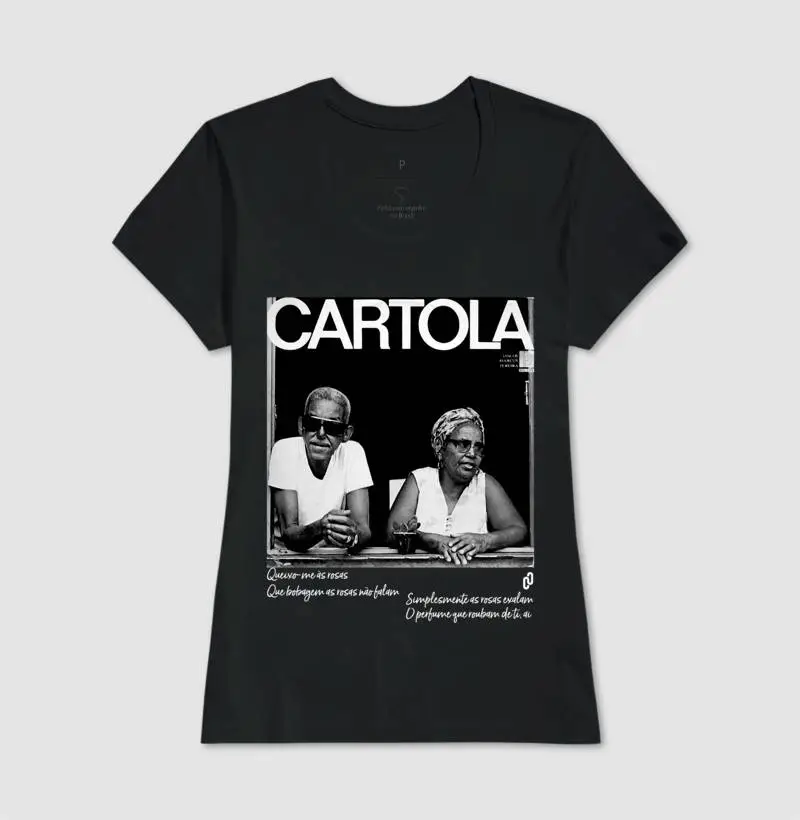 Camisa 12