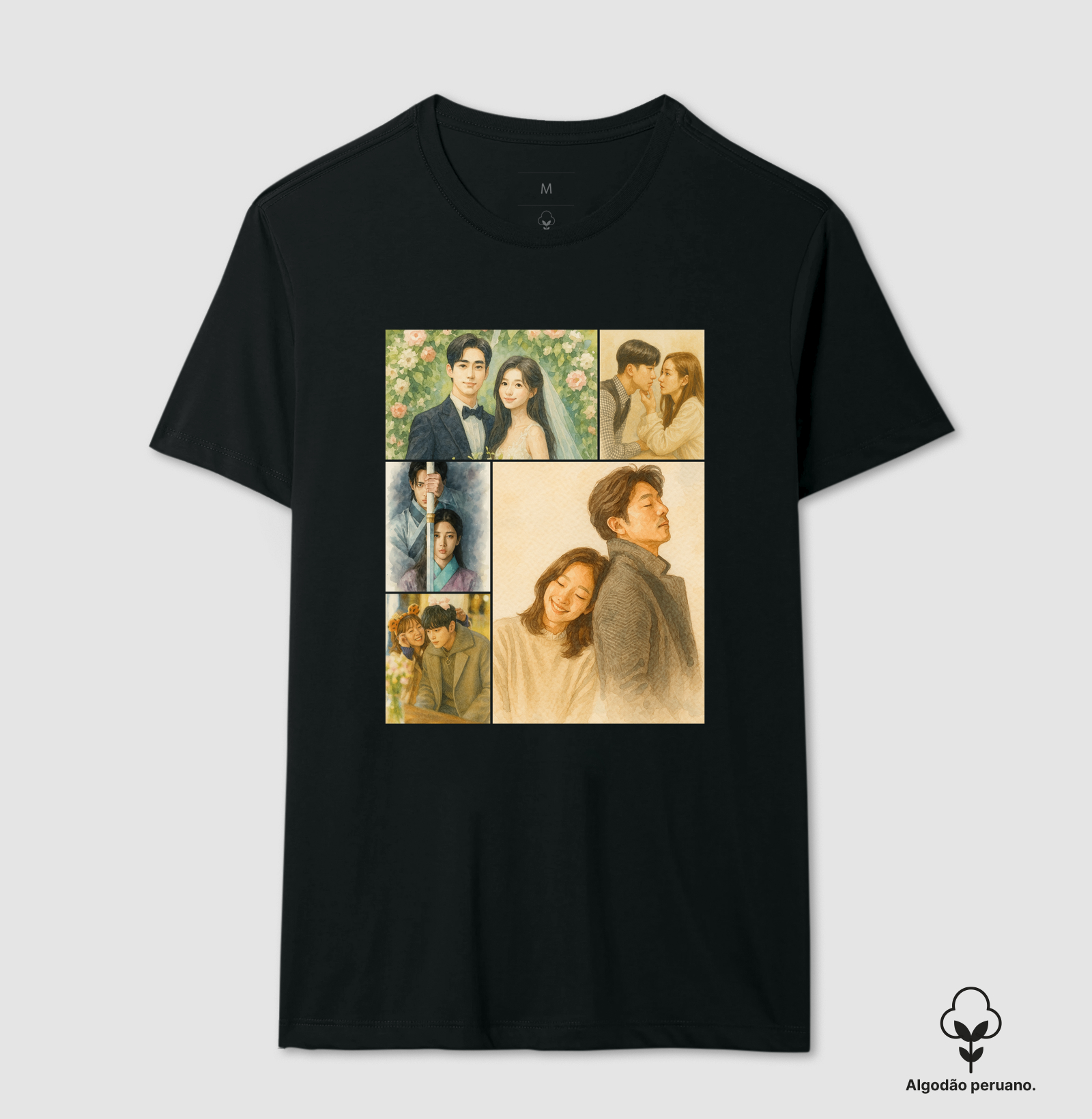 Camisa 5