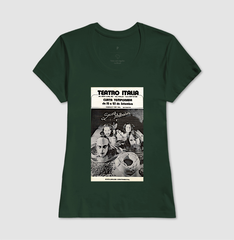 Camisa 10