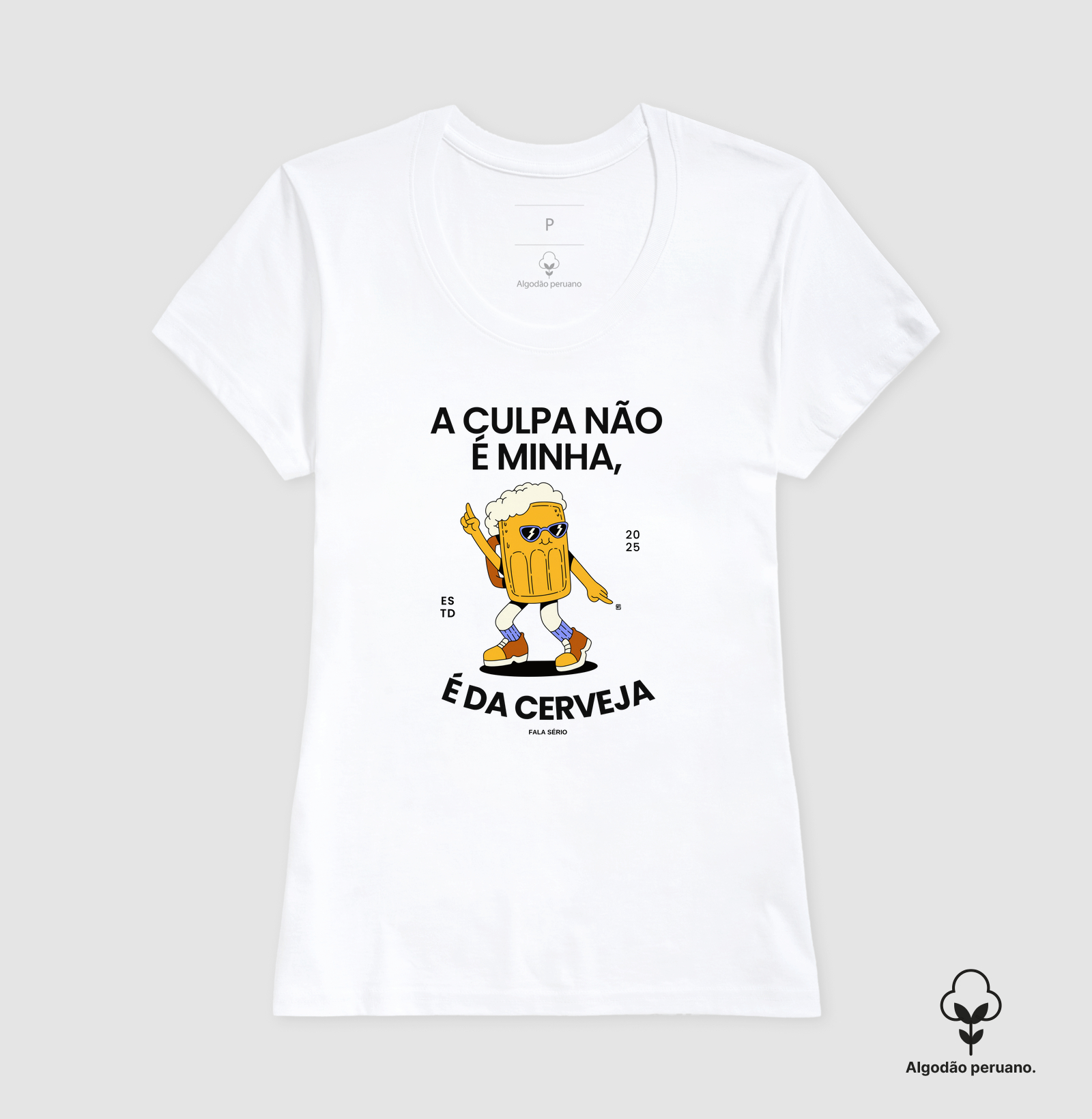 Camisa 6