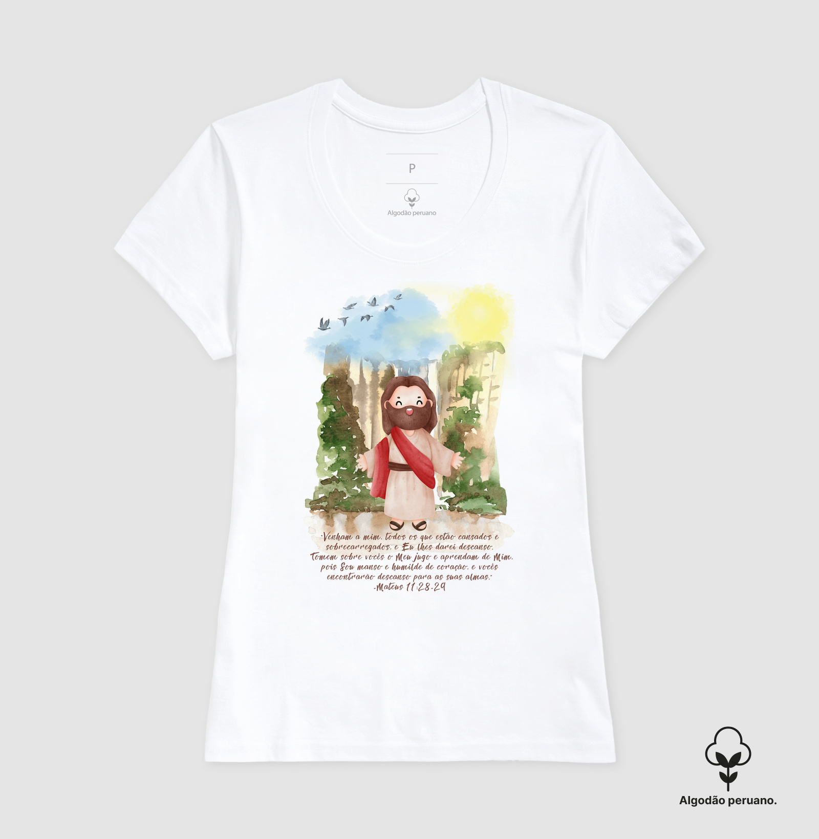 Camisa 2