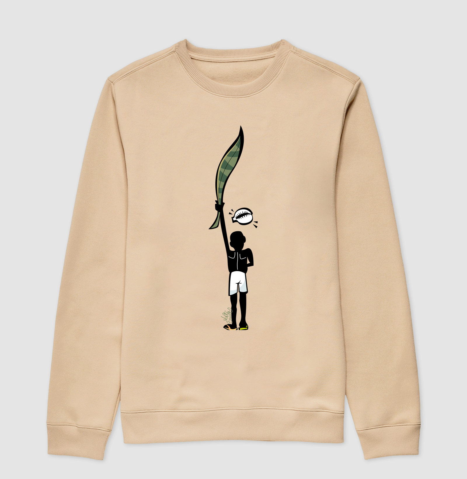 Camisa 2
