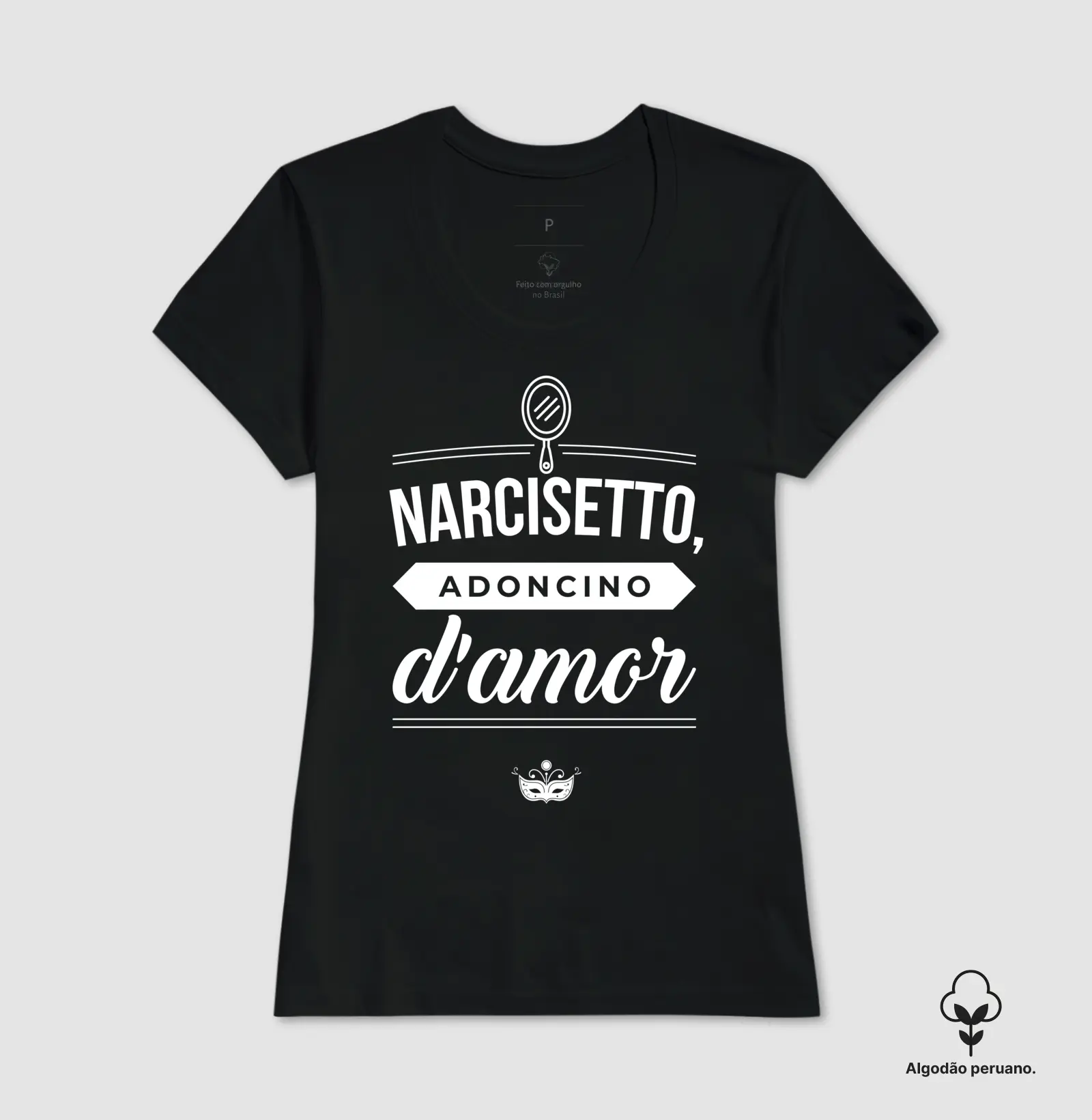 Camisa 1