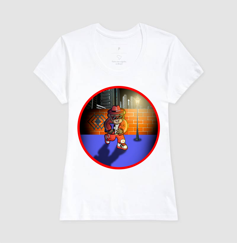 Camisa 7