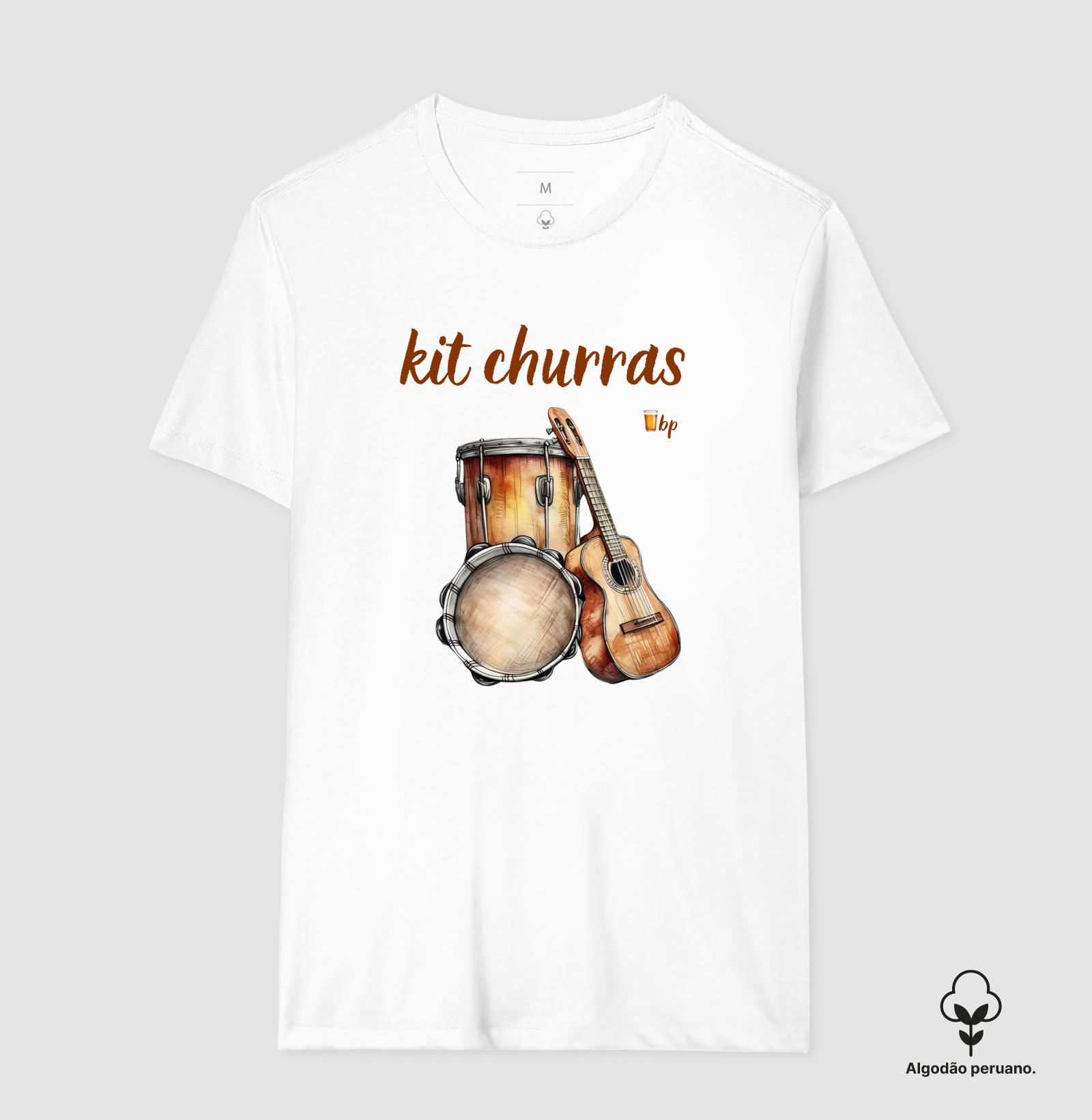 Camisa 2