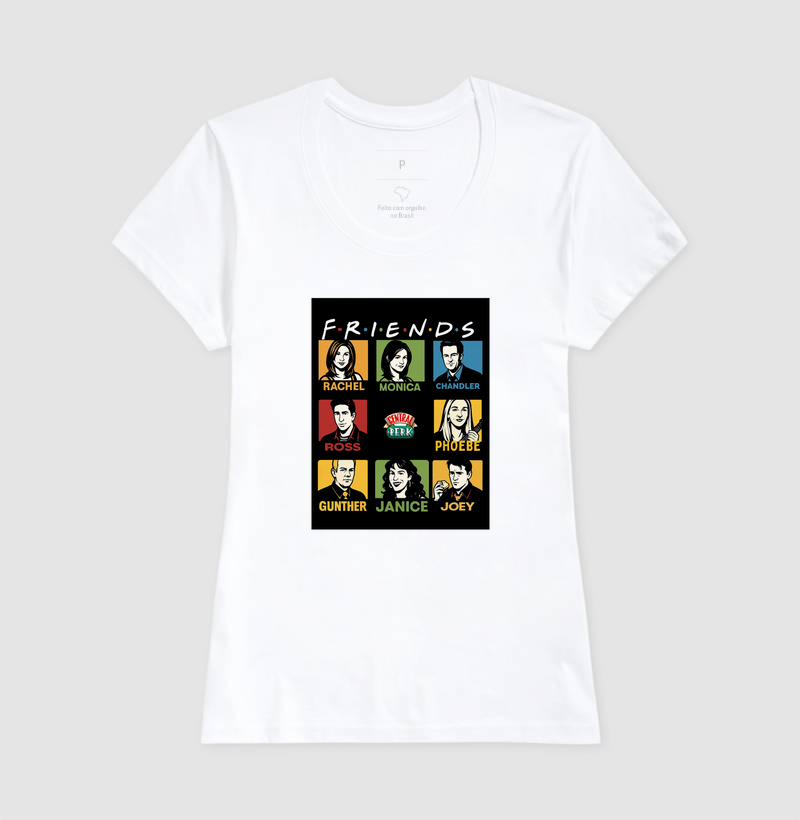 Camisa 5