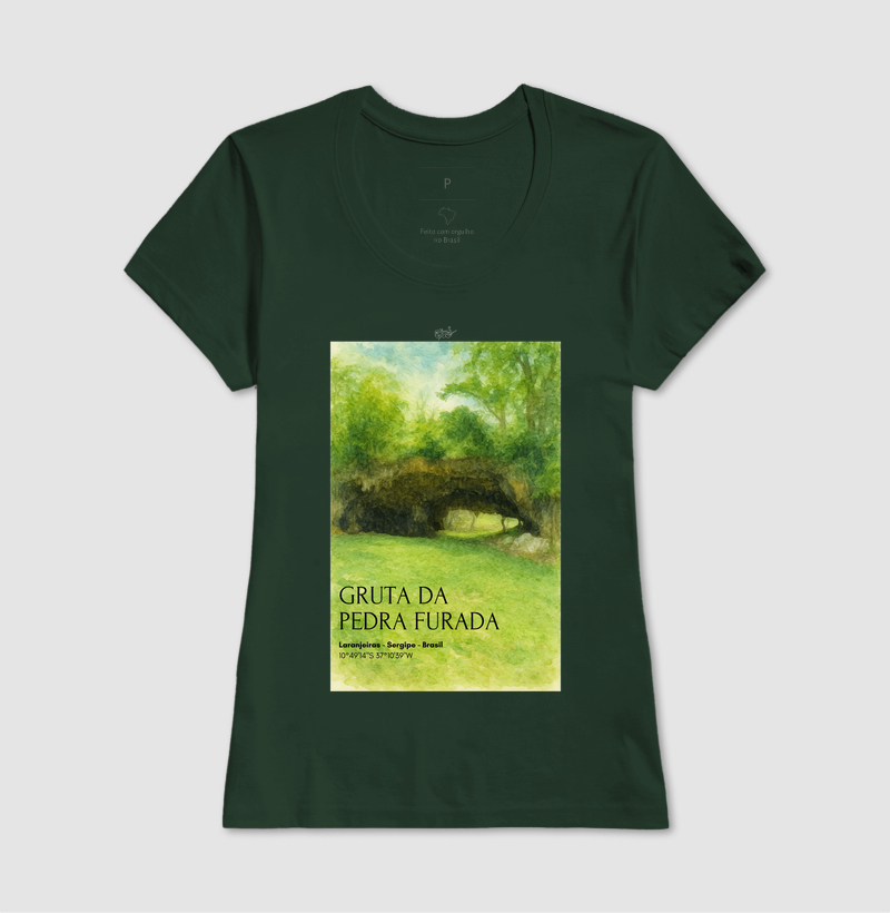 Camisa 12
