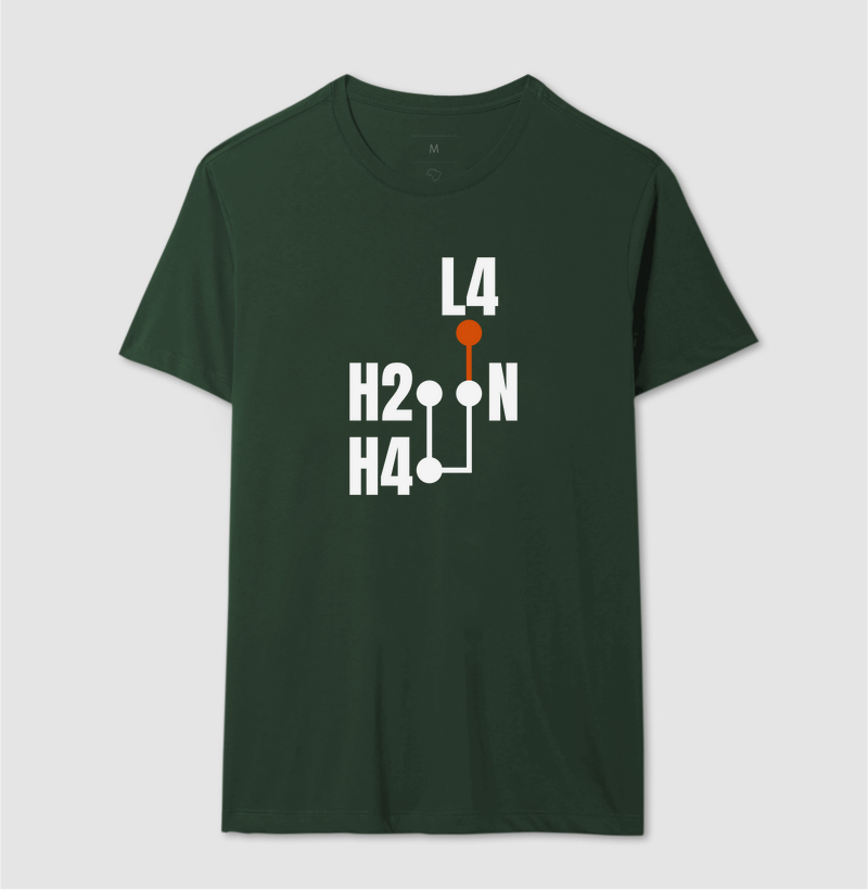 Camisa 14