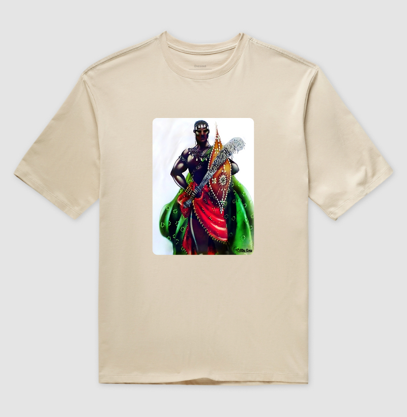 Camisa 2
