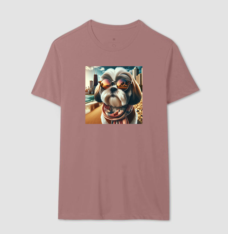 Camisa 15