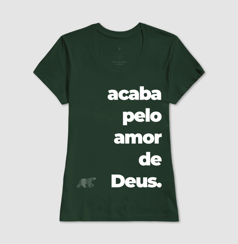 Camisa 13