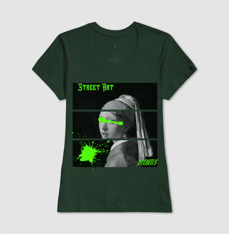 Camisa 10