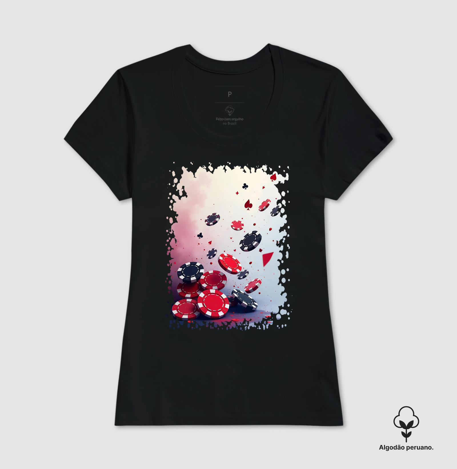Camisa 4