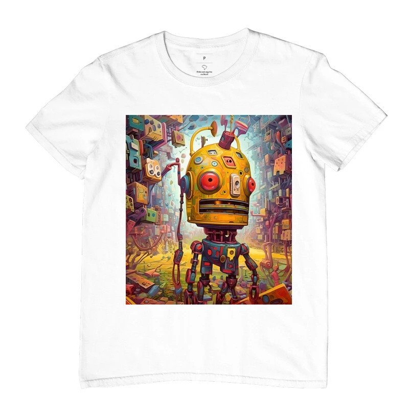 Camisa 3
