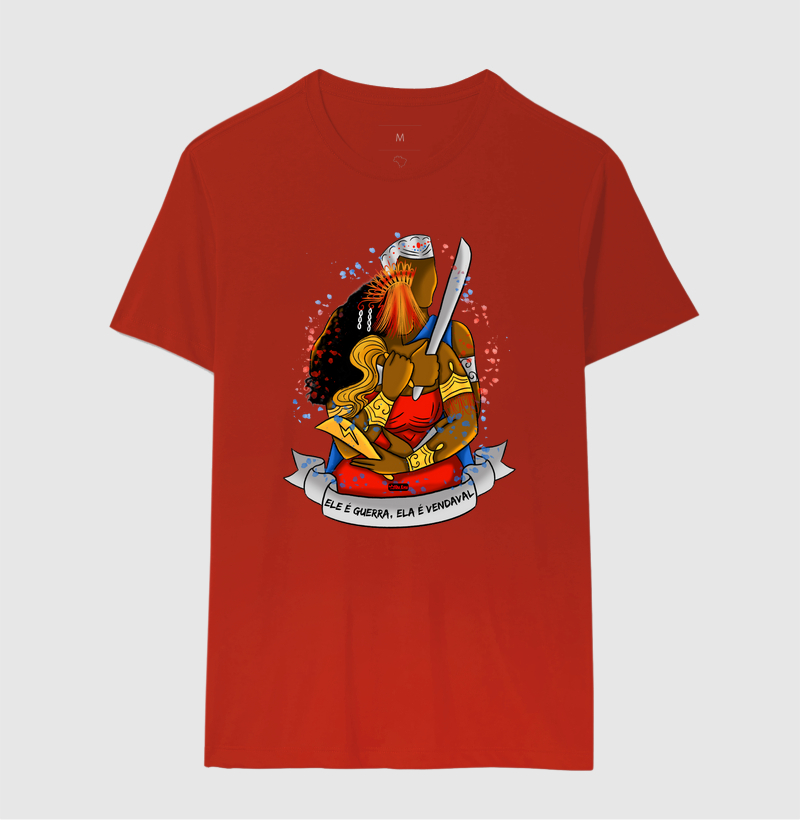 Camisa 9