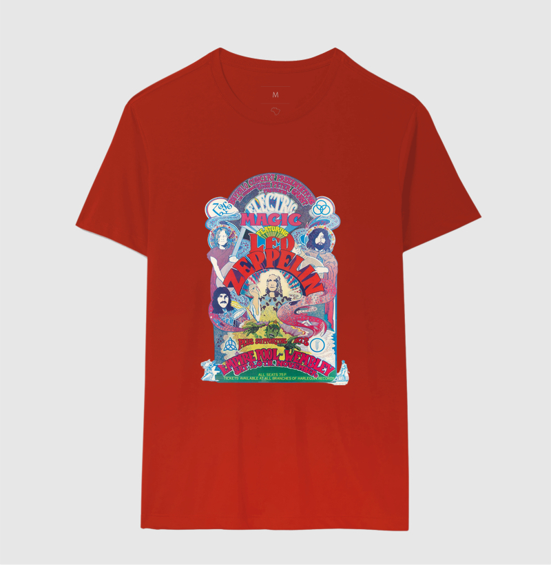 Camisa 10