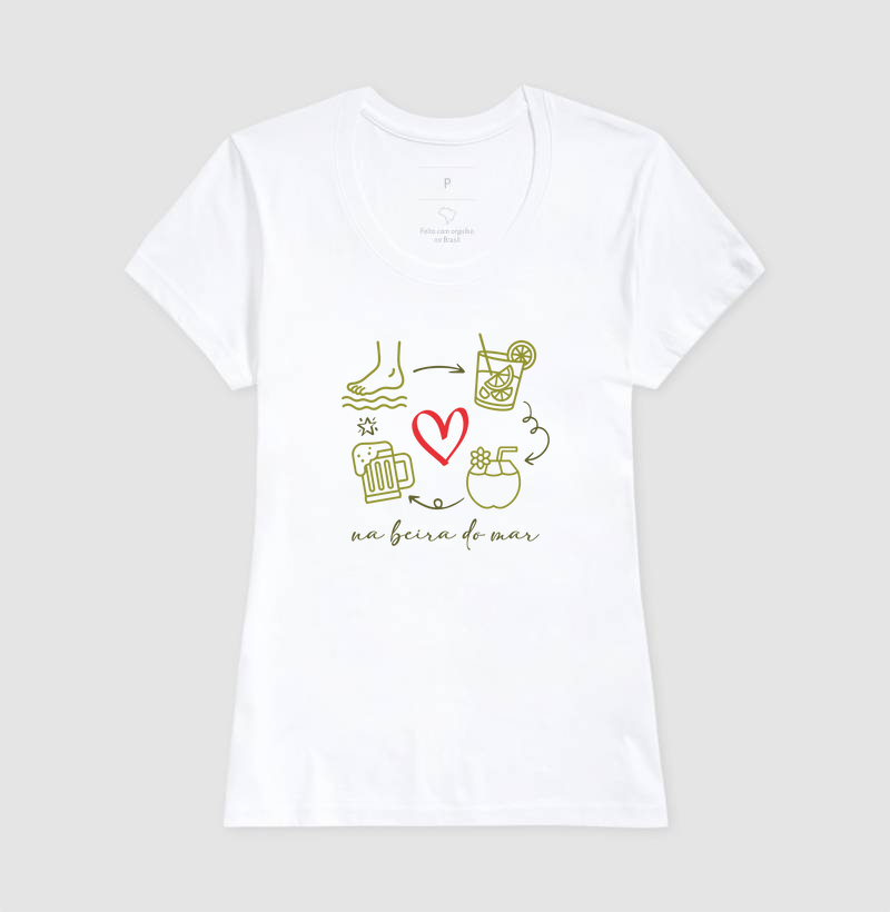 Camisa 7
