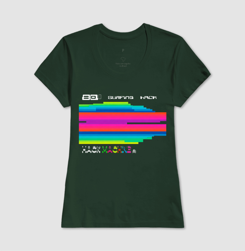 Camisa 13