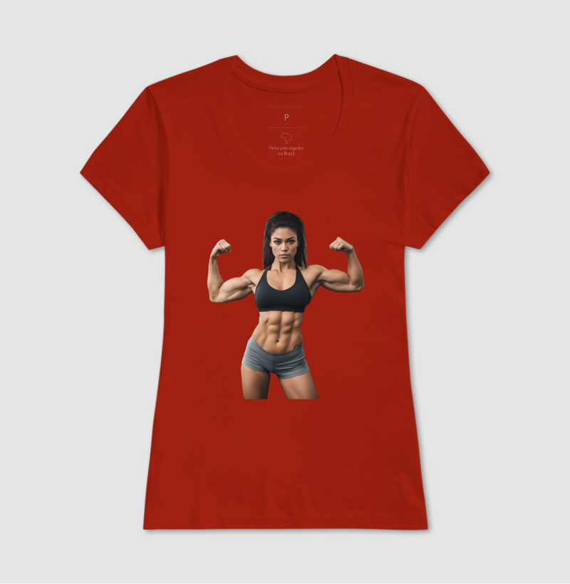 Camisa 10
