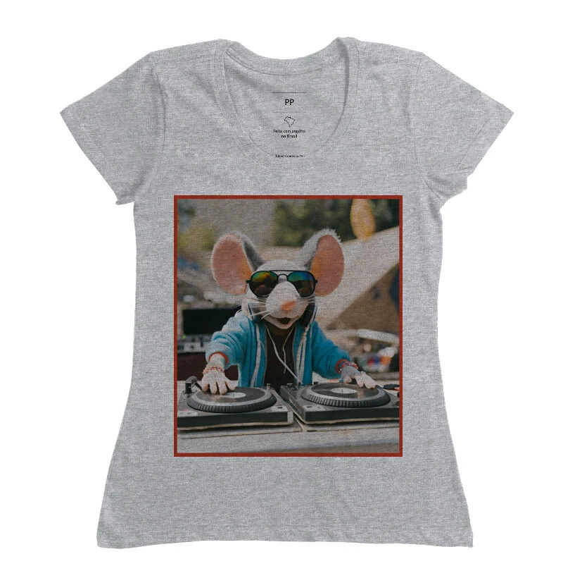 Camisa 8