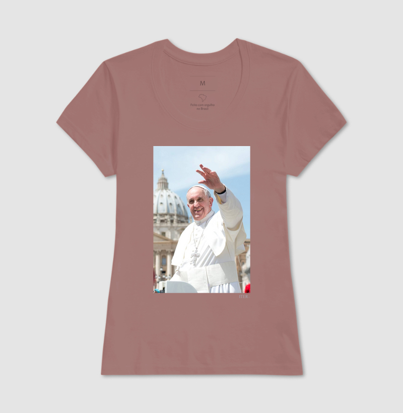 Camisa 16