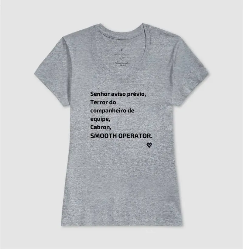 Camisa 11