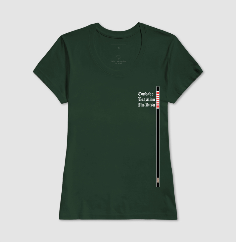 Camisa 18