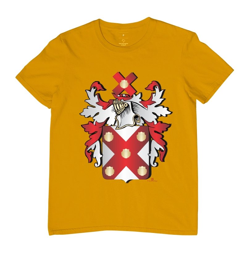 Camisa 10