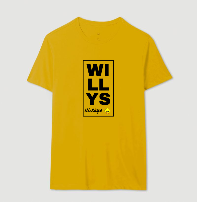Camisa 16