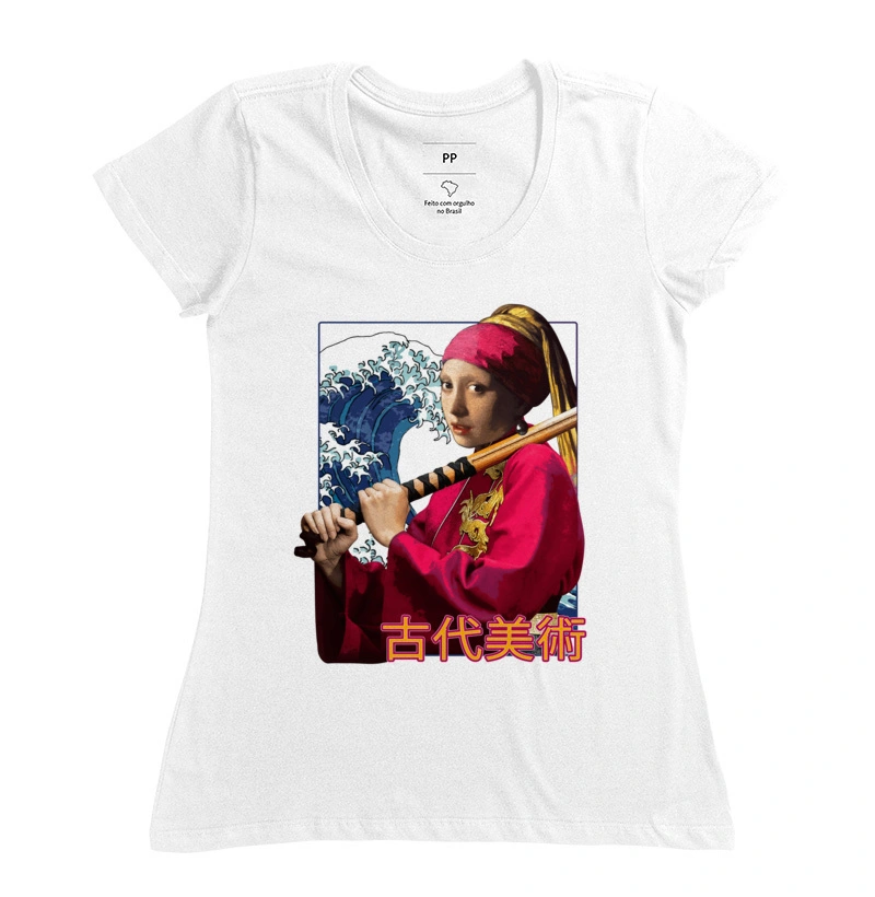 Camisa 6