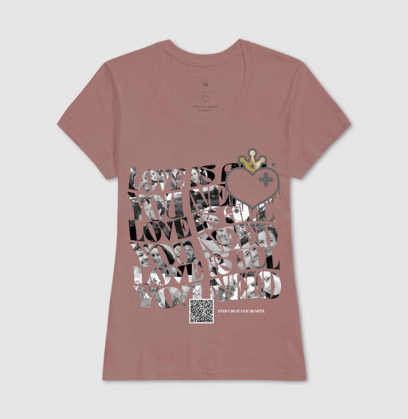 Camisa 15