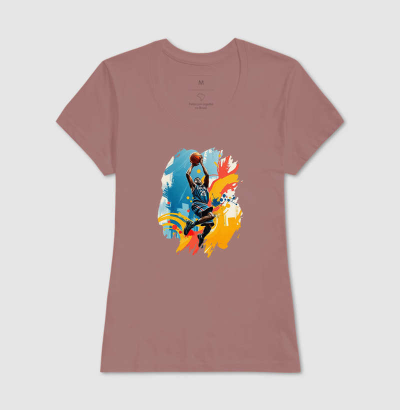 Camisa 16