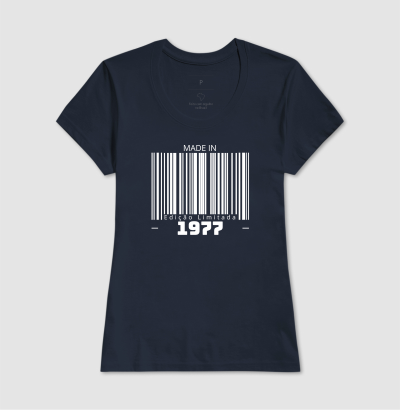 Camisa 7