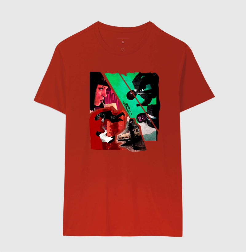Camisa 9