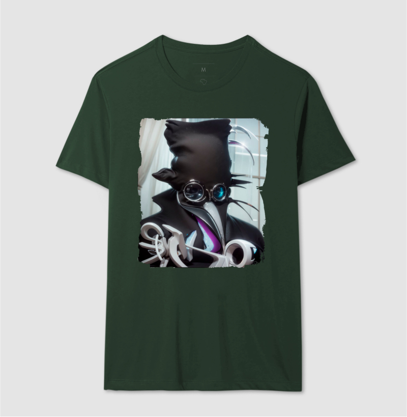 Camisa 11