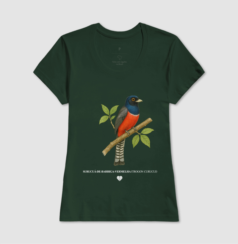 Camisa 7