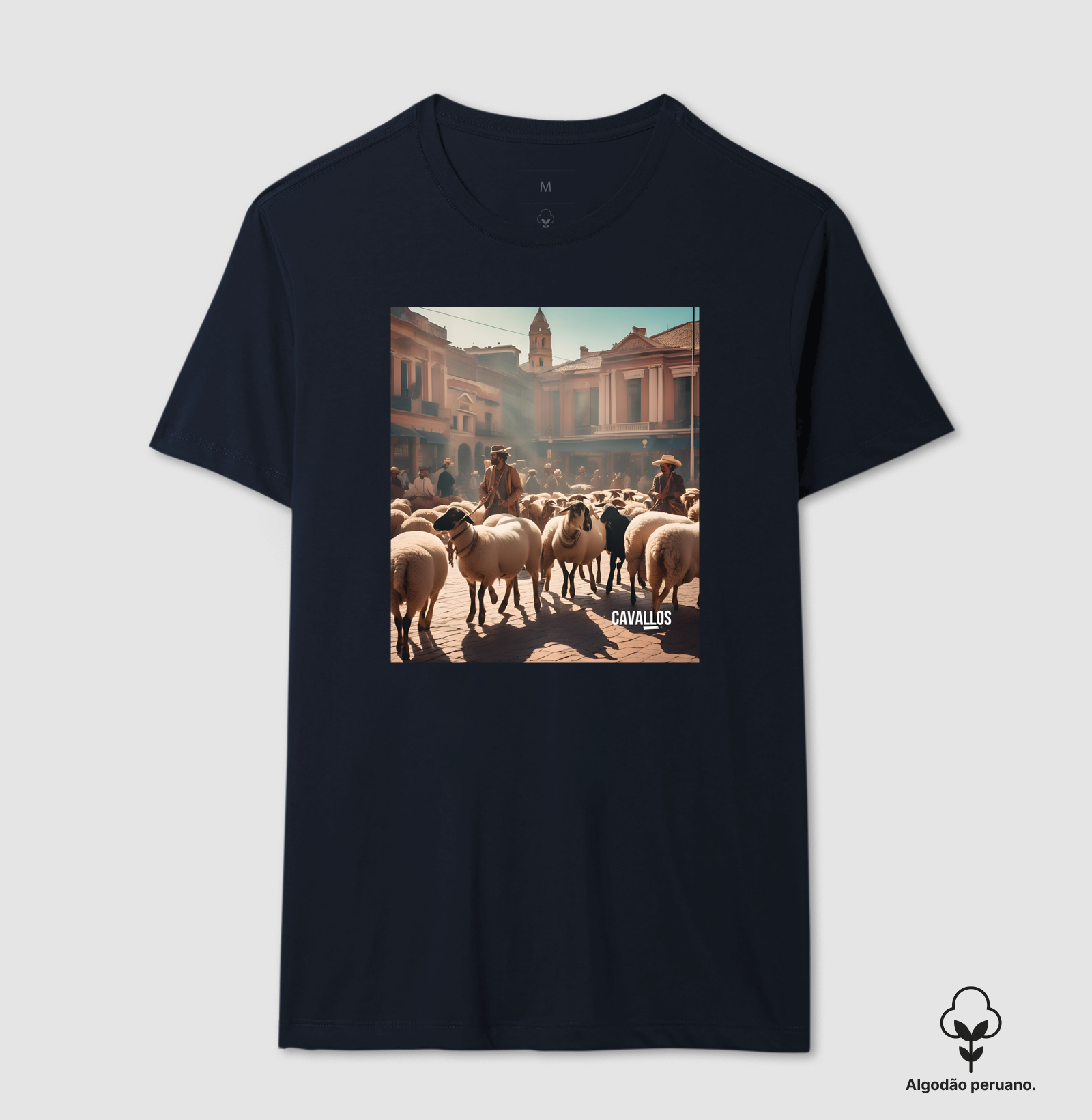 Camisa 1