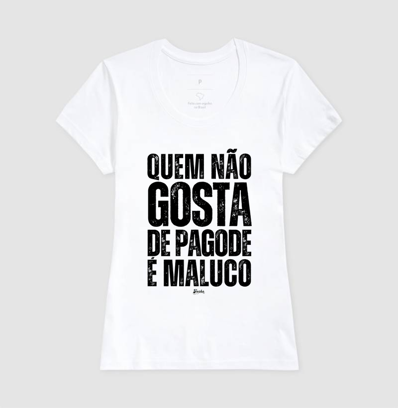 Camisa 10