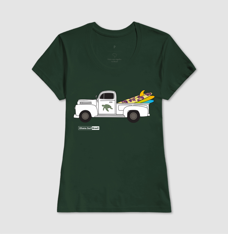 Camisa 12