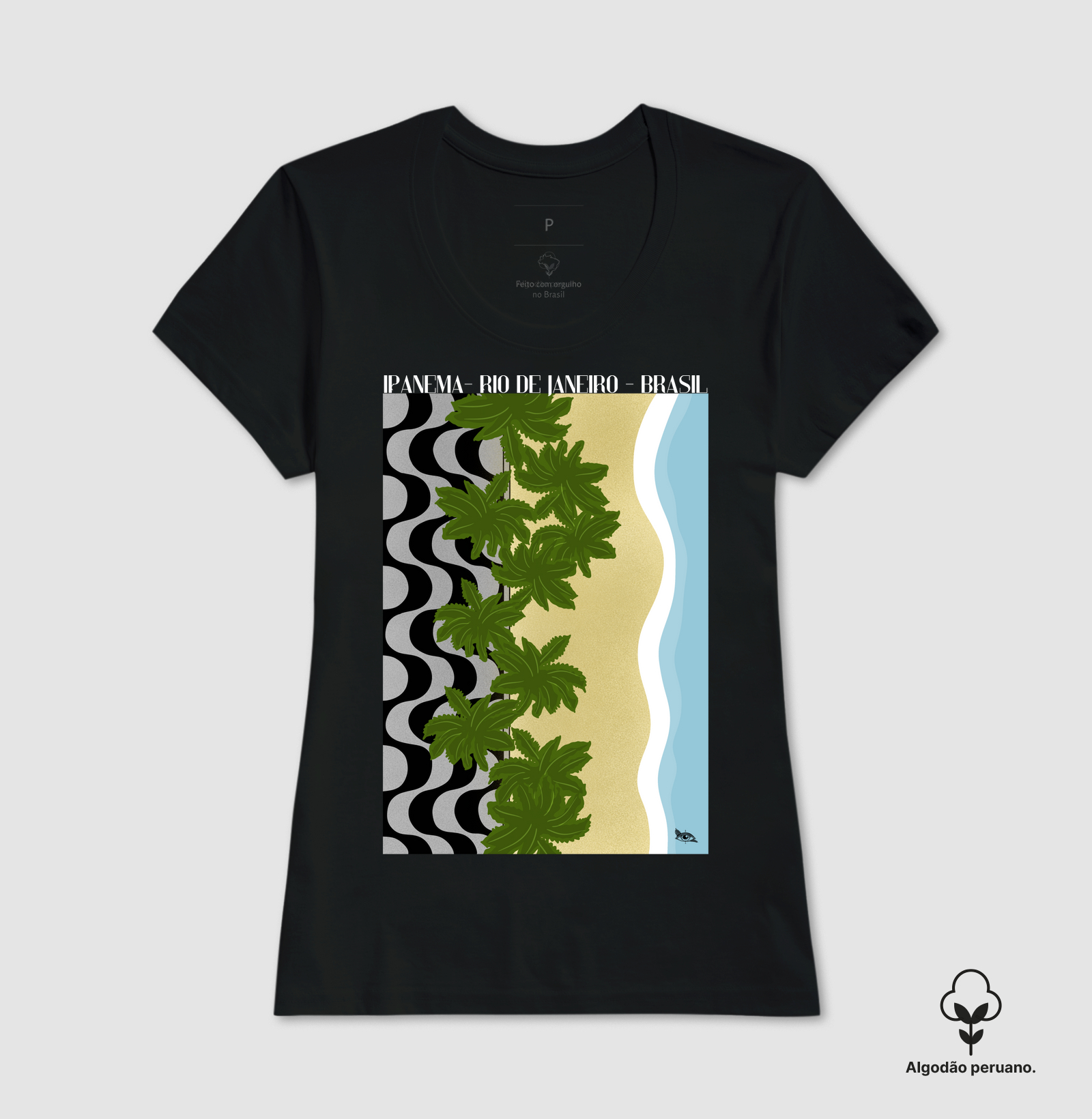 Camisa 2