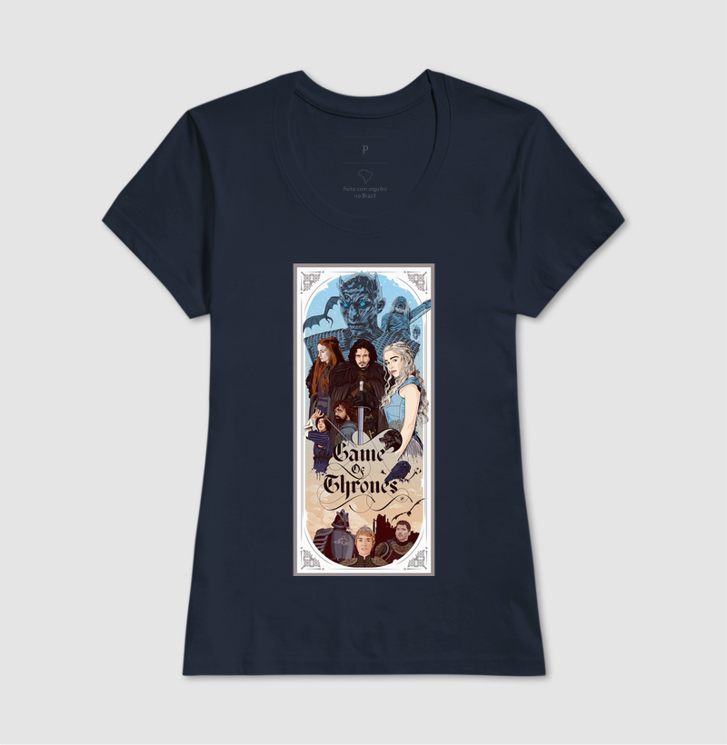 Camisa 6