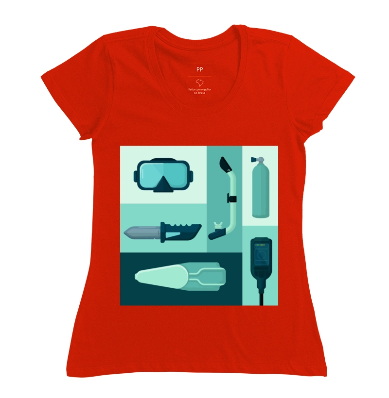Camisa 10
