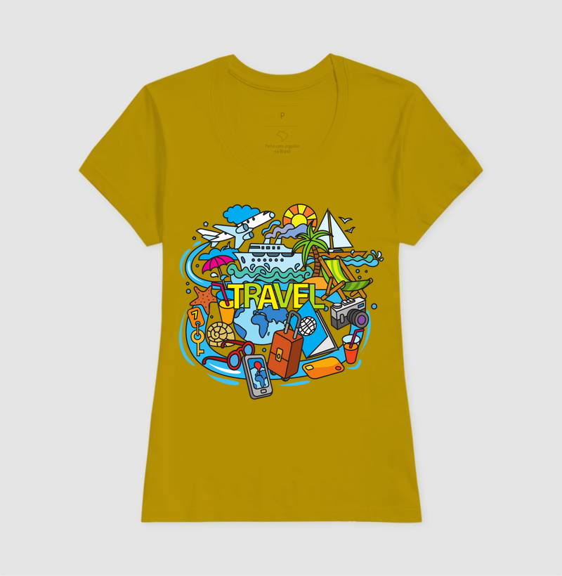 Camisa 13