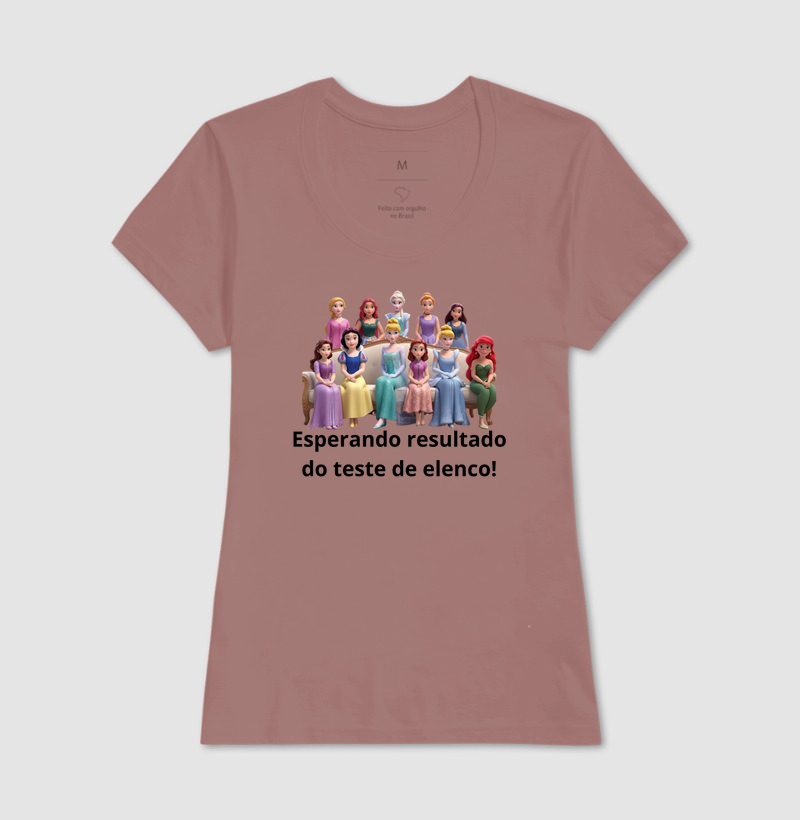 Camisa 16