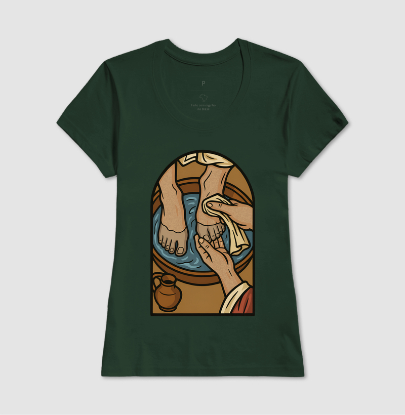 Camisa 12