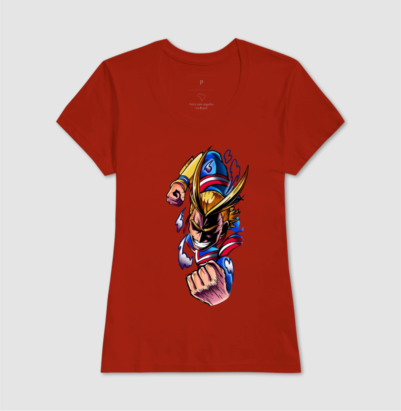 Camisa 10