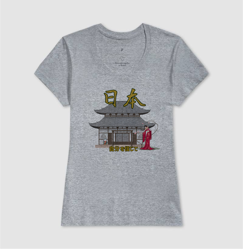 Camisa 11