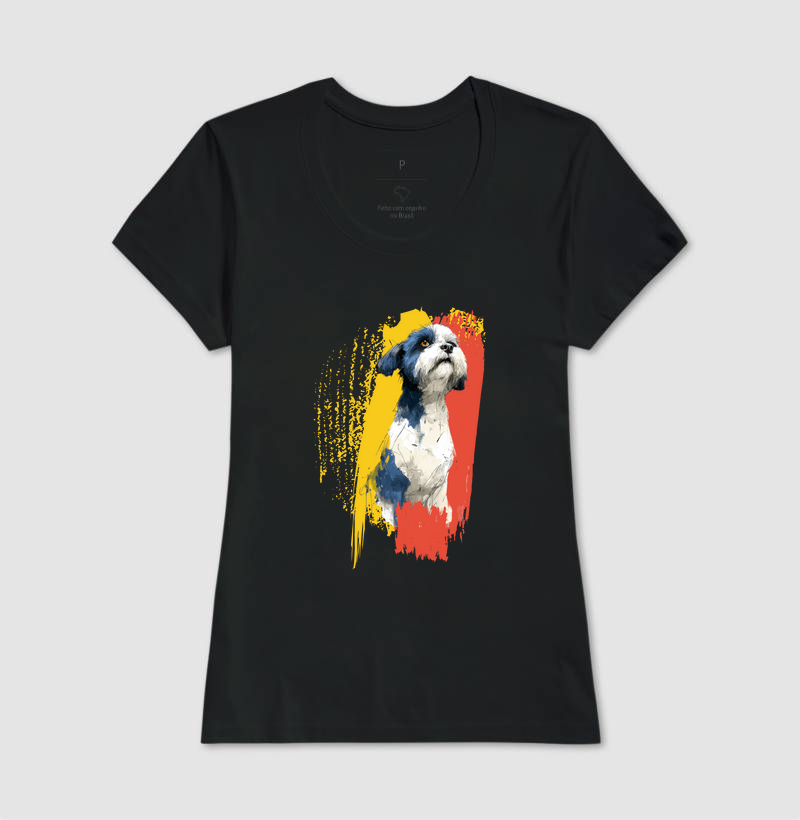 Camisa 11