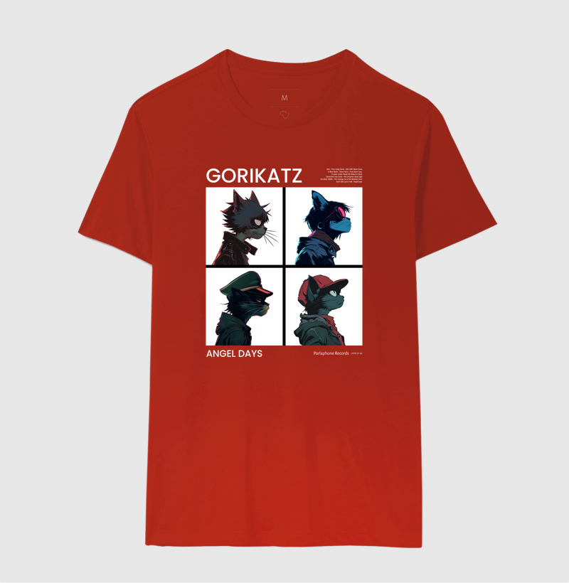 Camisa 1