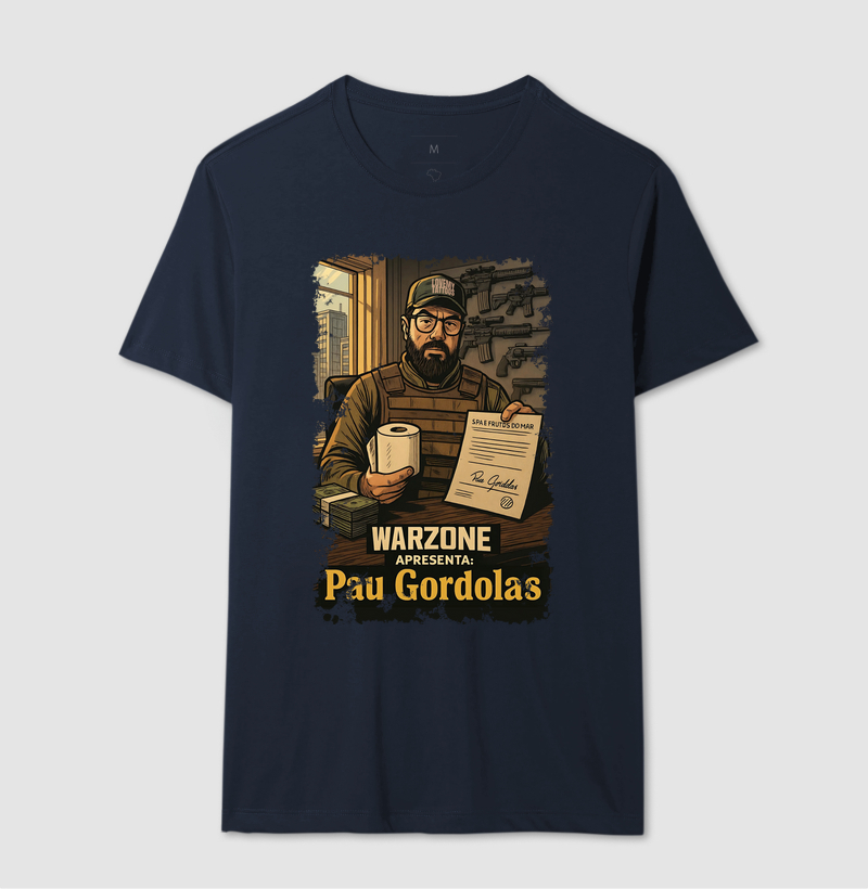Camisa 5